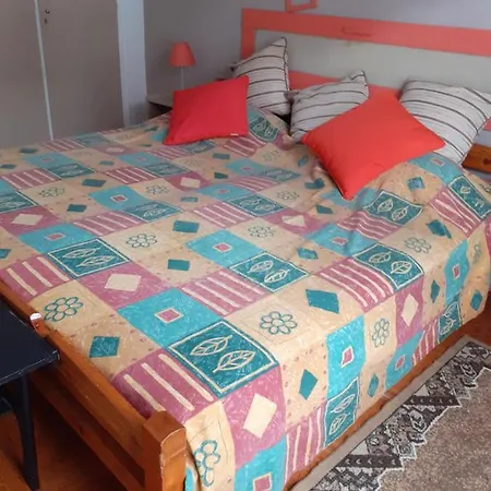 Apartment Beautiful In Athens