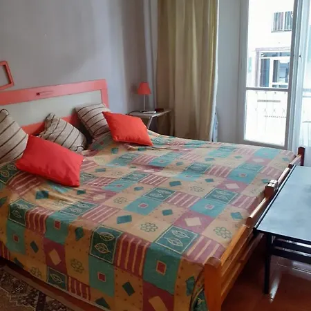 Apartment Beautiful In