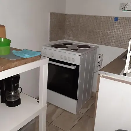 Beautiful In Apartment
